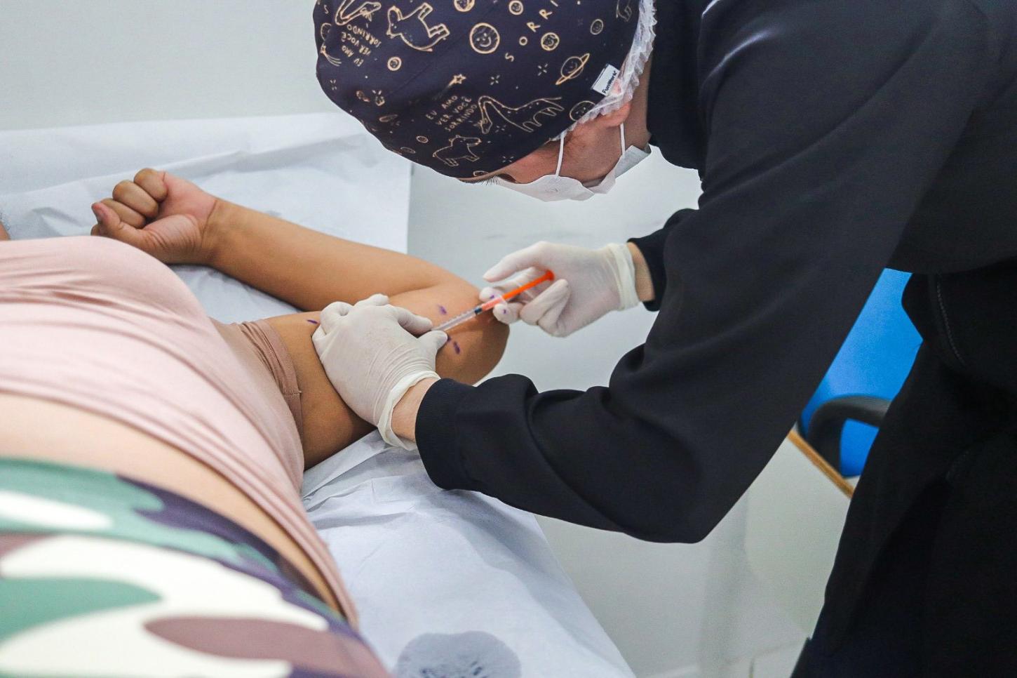 Barcarena oferece implante contraceptivo Implanon na rede pública de saúde