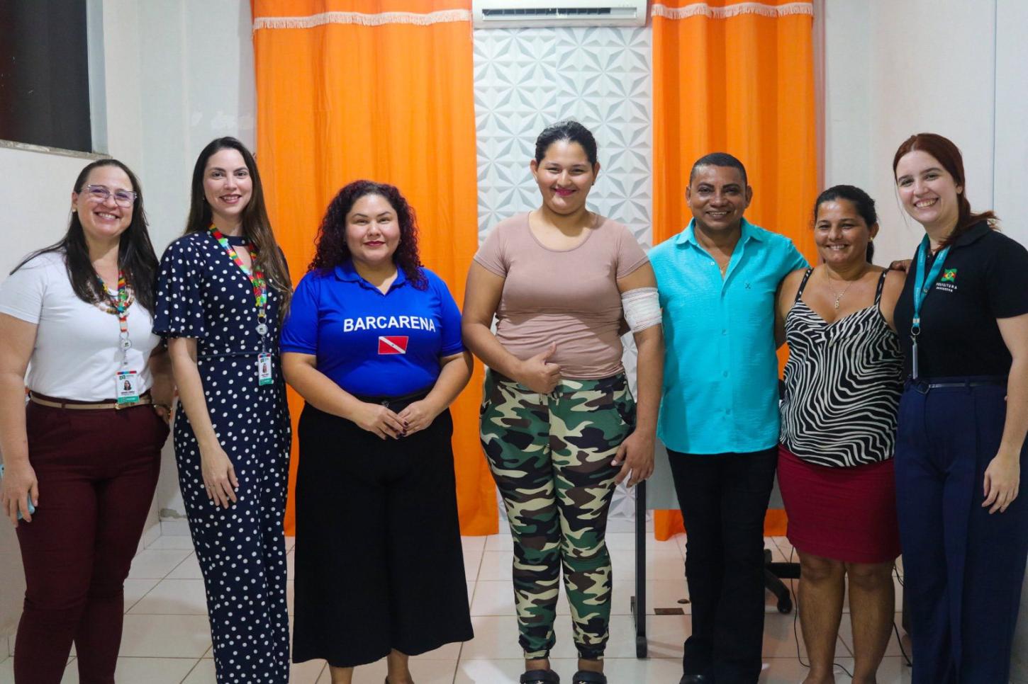 De acordo com a secretária municipal de Saúde, Milvea Carneiro, a iniciativa reforça o compromisso da gestão com a ampliação dos serviços e a qualificação da atenção básica. Segundo ela, a introdução do método contribui para garantir mais autonomia às mul