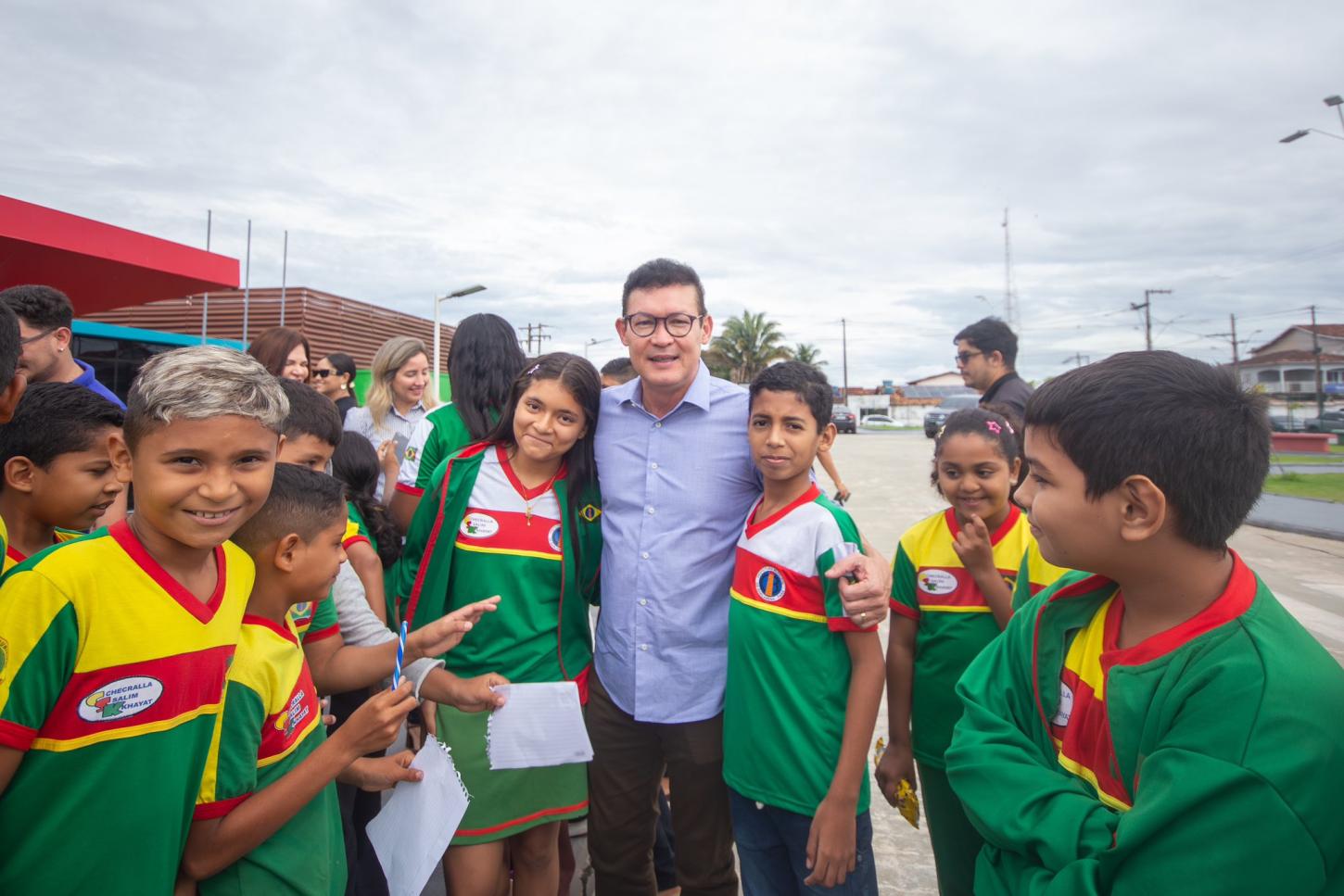 Barcarena implanta programa inédito para fortalecer apoio a alunos neurodivergentes