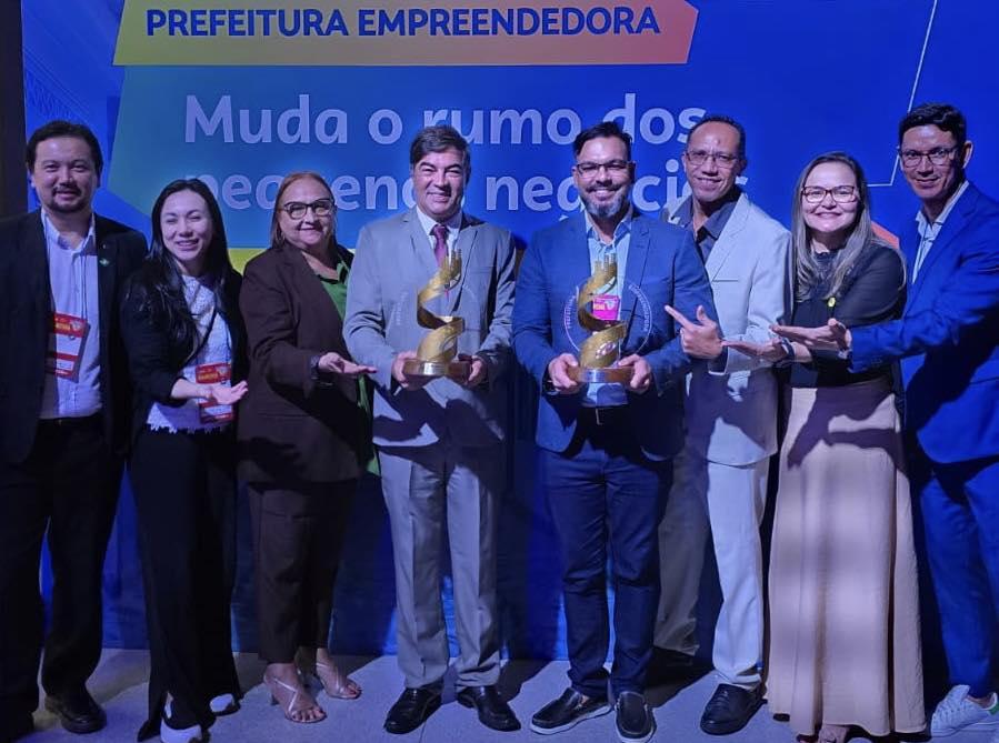 A conquista reforça o protagonismo de Barcarena em políticas públicas voltadas ao fortalecimento da economia local e ao desenvolvimento do setor rural.