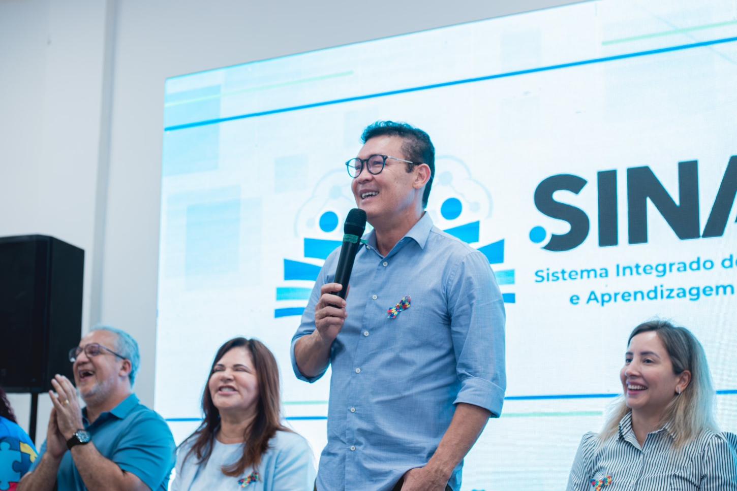 Ao falar sobre os próximos passos do programa, Renato Ogawa pediu a colaboração das famílias e reforçou que todas as ações serão conduzidas com base em critérios técnicos e acompanhamento científico.