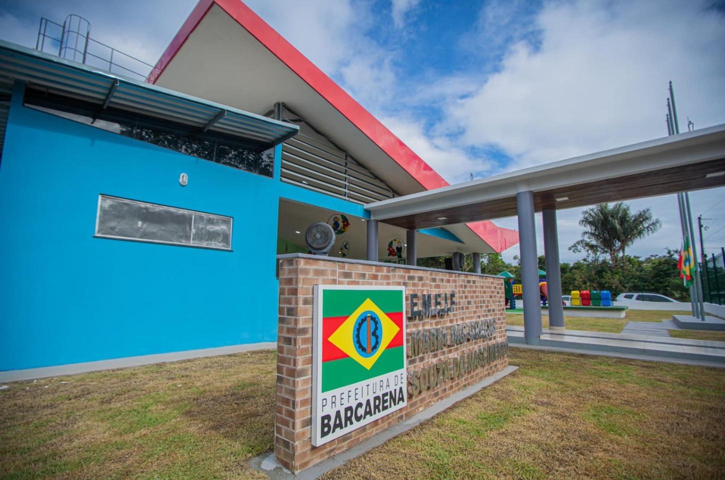 Atenção! Eleitor de Barcarena deve conferir mudança de 50 seções antes da votação