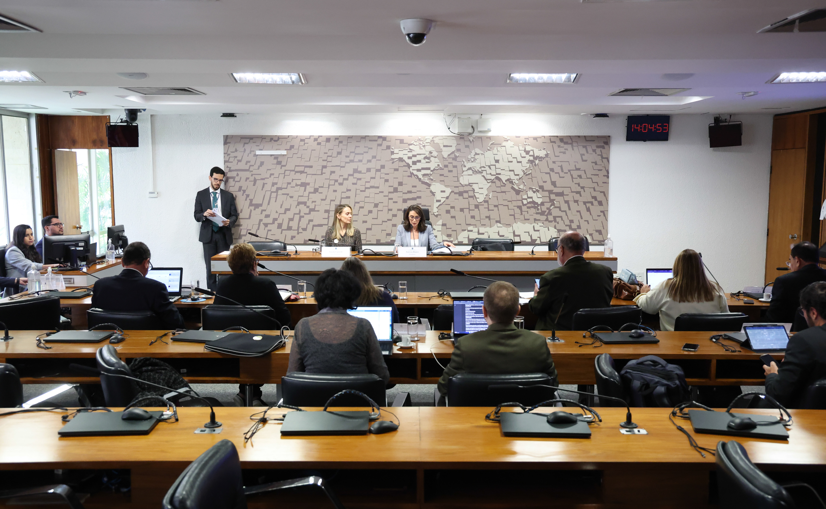 Conselho de Comunicação Social debate regulação das redes sociais nesta segunda-feira; participe