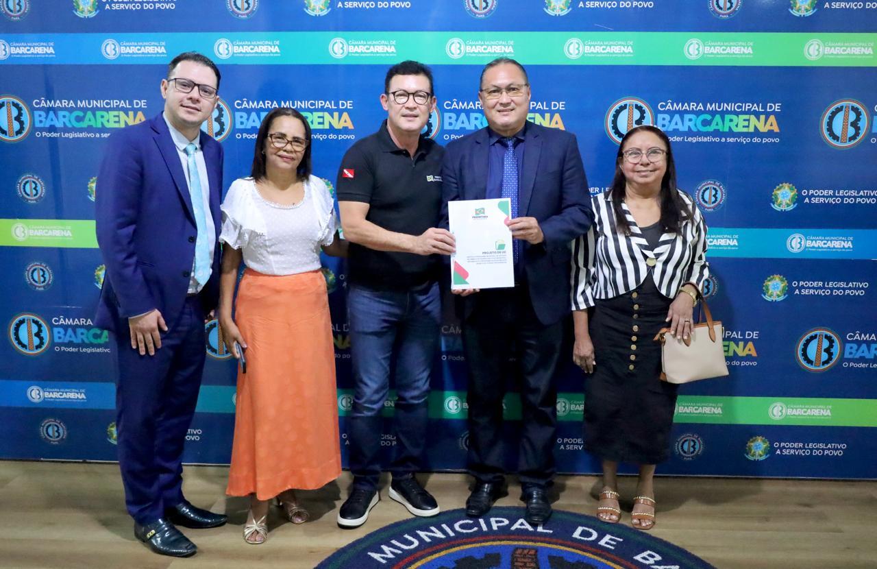 A proposta integra os esforços anunciados pela administração municipal para ampliar as oportunidades de inclusão e desenvolvimento de diferentes segmentos da população.