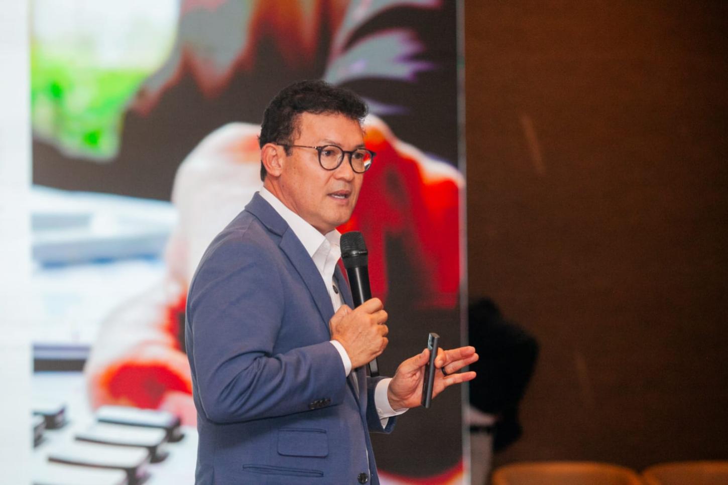 Renato Ogawa consolida liderança política no Pará após eleições de 2026