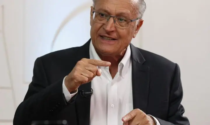 Alckmin: só um estado ainda não aderiu ao subsídio do diesel