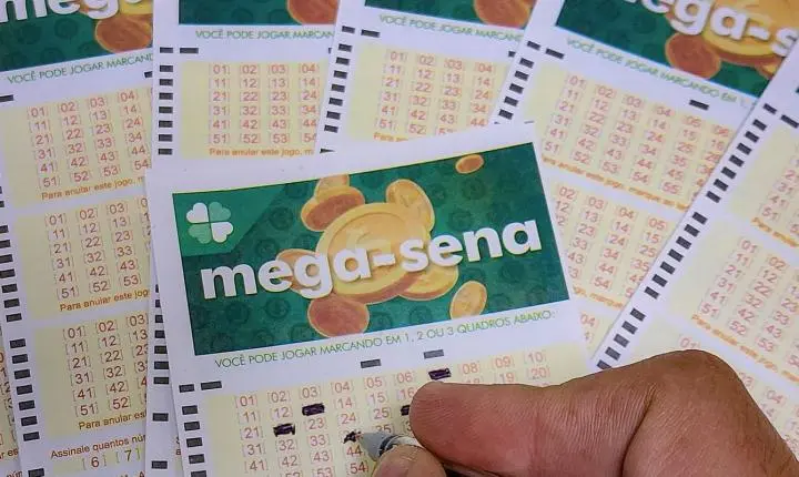 Aposta do Rio de Janeiro ganha prêmio de R$ 39,4 milhões da Mega-Sena