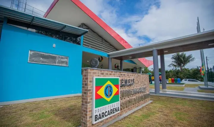 Atenção! Eleitor de Barcarena deve conferir mudança de 50 seções antes da votação