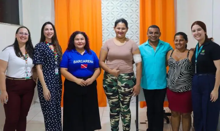 Barcarena oferece implante contraceptivo Implanon na rede pública de saúde