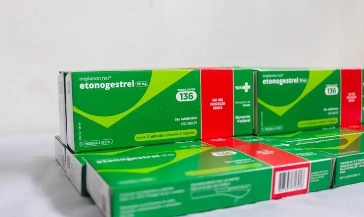 Barcarena oferece implante contraceptivo Implanon na rede pública de saúde