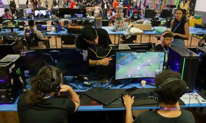 Conheça detalhes da regulamentação dos jogos eletrônicos no Brasil