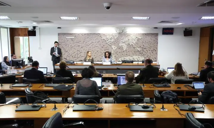 Conselho de Comunicação Social debate regulação das redes sociais nesta segunda-feira; participe