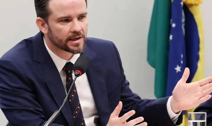 Durigan e ministros do STF discutem pautas-bomba do Congresso