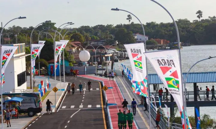 Inscrições para concurso da Educação de Barcarena começam nesta segunda-feira (1º), saiba mais