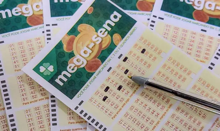Mega não tem acertador e prêmio vai a R$ 36 milhões 