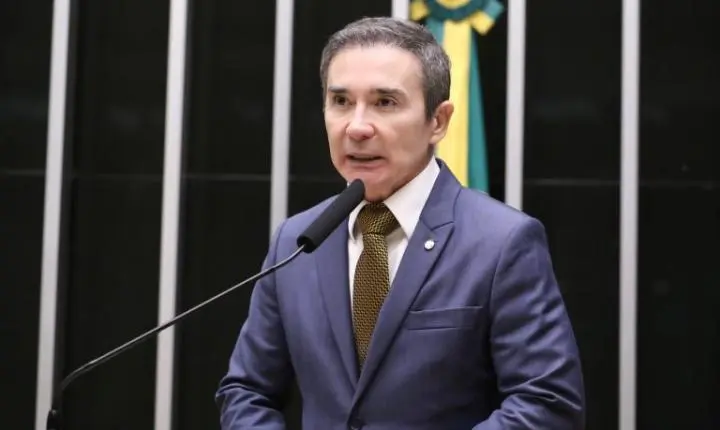 Projeto proíbe prisão especial para acusados de estupro