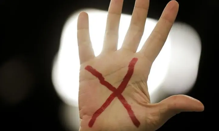 RJ: em 5 dias, Justiça concede 1.700 sentenças por violência à mulher