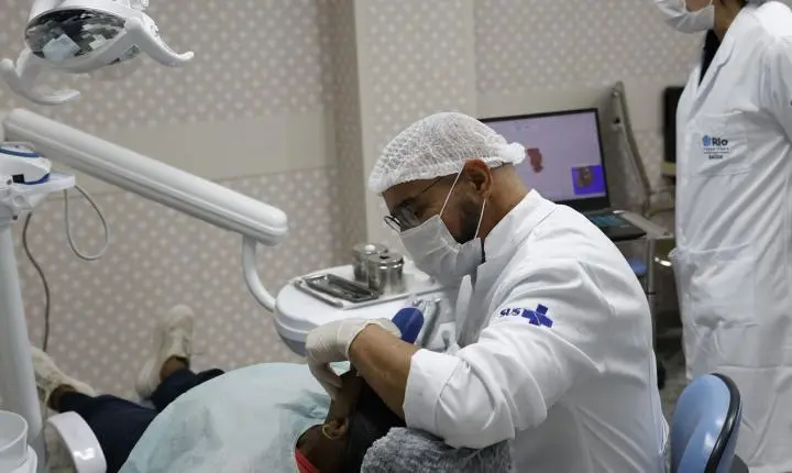 SUS: mulheres vítimas de violência terão acesso a reconstrução dental
