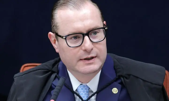 Zanin vai relatar novo pedido do PSD por segundo turno no Rio